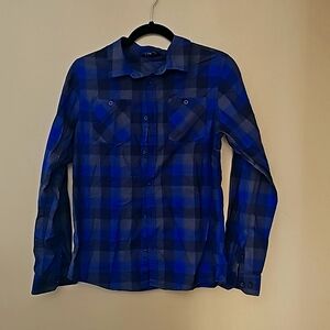 Brand New Boys Dress Shirt